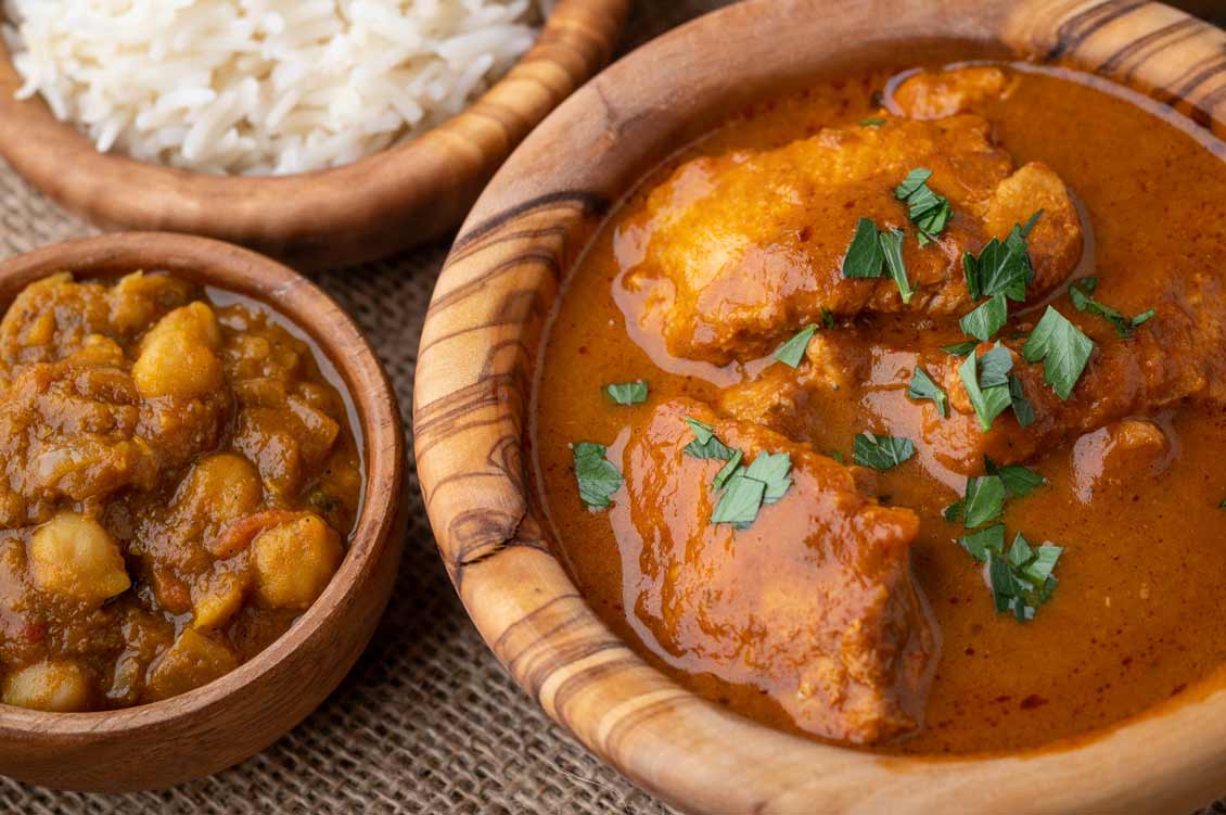 The Green Spice Indian, Twickenham